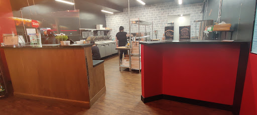Photo of Fire 451 Craft Pizza & Donair - 444 Douglas St, Prince George, BC V2M 2M2